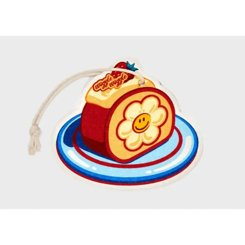 Wiggle Wiggle - Pulp Cleaning Sponge - Wiggle Wiggle - Home & Living, Accessories - Harumio