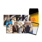Triad and Tribulations x BeOn Annex - Printed Photo Set - BeOn Annex - Package - Harumio