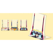 DJMAX RESPECT V X ANIPLUS - Acrylic Smartphone Holder - ANIPLUS - Acrylic Holder - Harumio