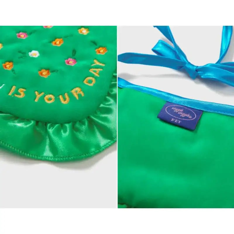 Wiggle Wiggle - Pet Party Set - Wiggle Wiggle - Pet Accesories - Harumio