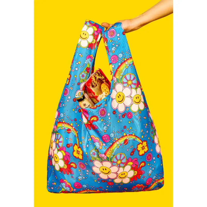 Wiggle Wiggle - Picnic Bag 5 - Wiggle Wiggle - Picnic Bag - Harumio