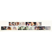 Heoitcha! Prince - Lenticular Postcard - V-SQUARE - Postcard - Harumio