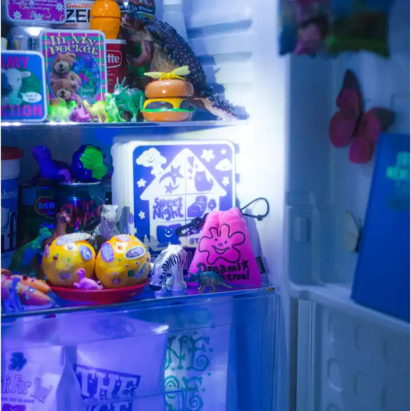 THENCE - MR. TC Tin Case - THENCE - Accessories, Stationery - Harumio