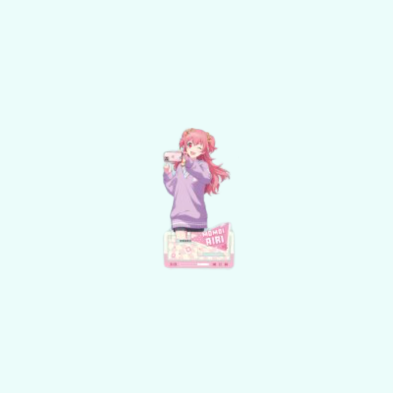 Draw your Dream - Acrylic Stand