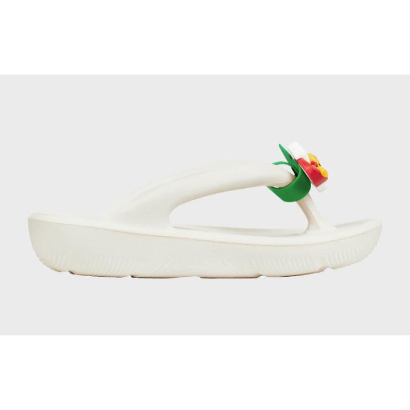 Wiggle Wiggle X Taw & Toe - Flip Flop Zerovity