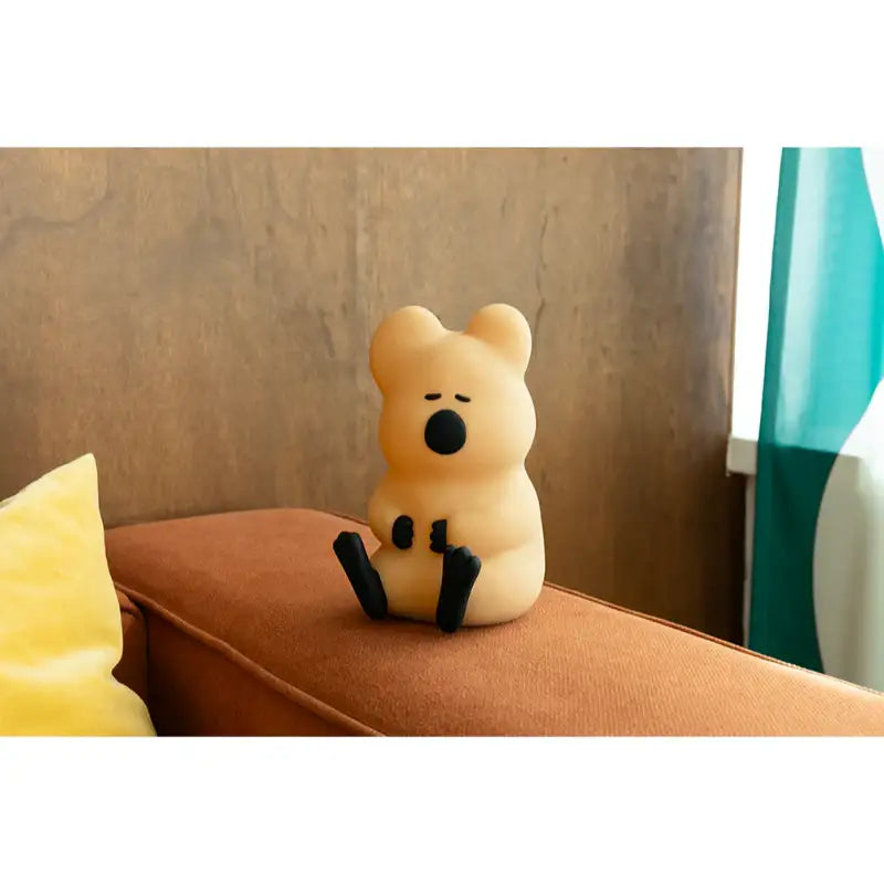 Dinotaeng - Touch the Quokka! - Dinotaeng - Lamp - Harumio