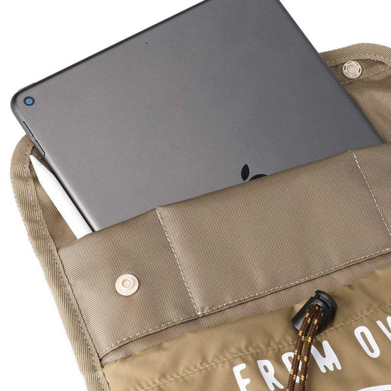 Cookie Run x Neikidnis - Brave Cookie Document Case - Cookie Run - Document case - Harumio