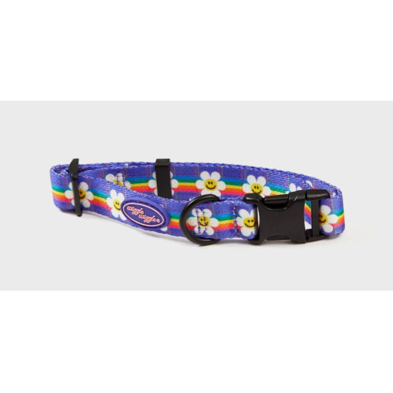 Wiggle Wiggle - Pet Collar