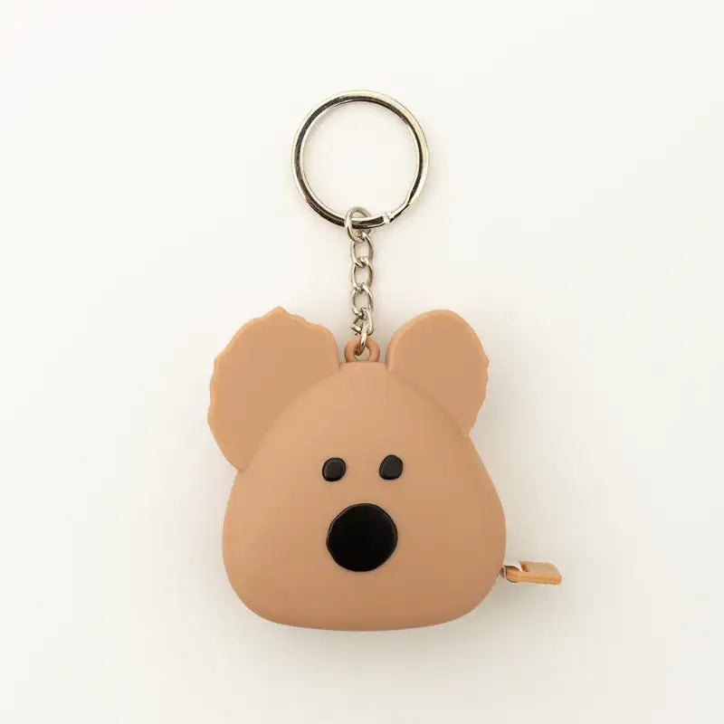 Dinotaeng - Quokka & MARSH Tape Measure - Dinotaeng - Tape Measures - Harumio