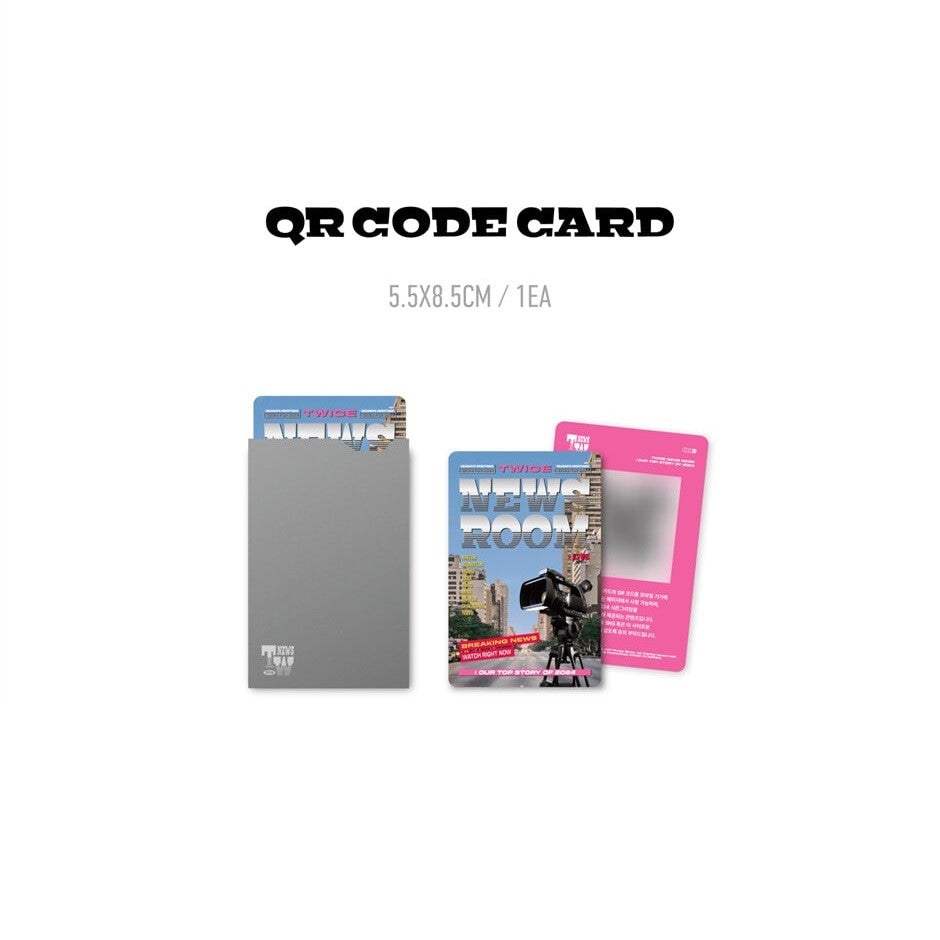 TWICE - 2024 Season's Greetings - TWICE - Merchandise - Harumio