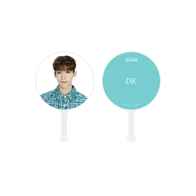 SEVENTEEN - Follow - Image Picket