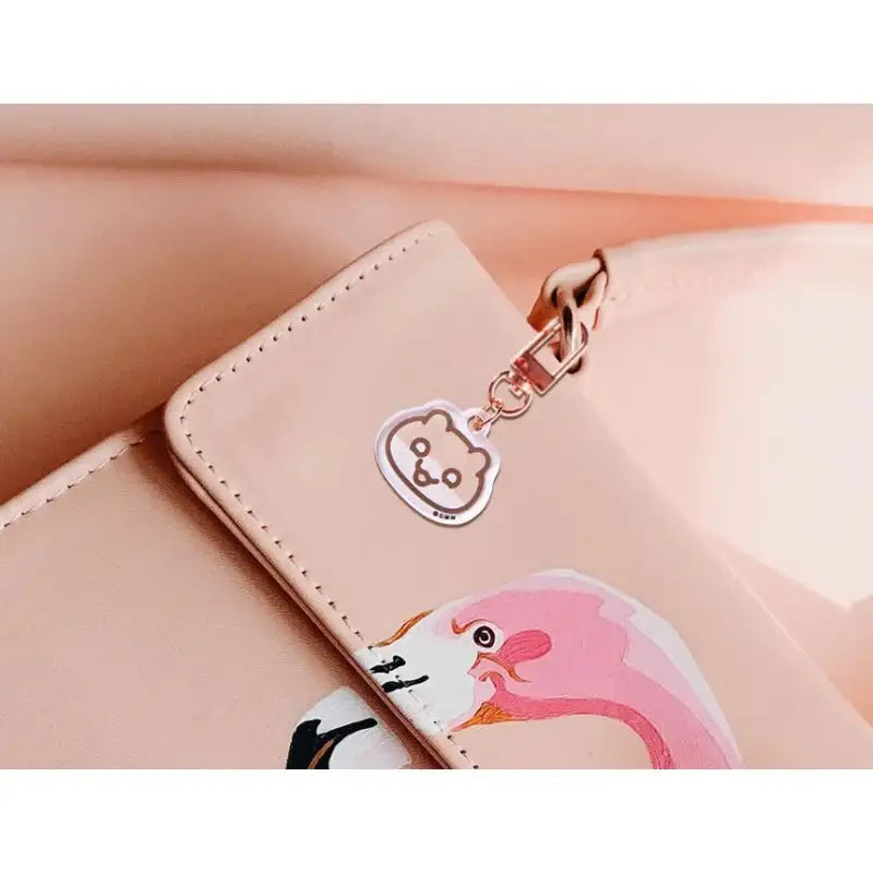 The Owner of the Earth is a Cat - Acrylic Keyring - D&C WEBTOON Biz - Keyring - Harumio