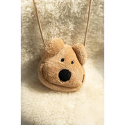 Dinotaeng - Quokka Fluffy Crossbag - Dinotaeng - Cross Bags - Harumio