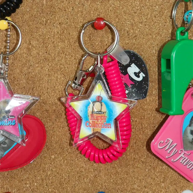 THENCE - Acrylic Key Holder - THENCE - Key Holder - Harumio