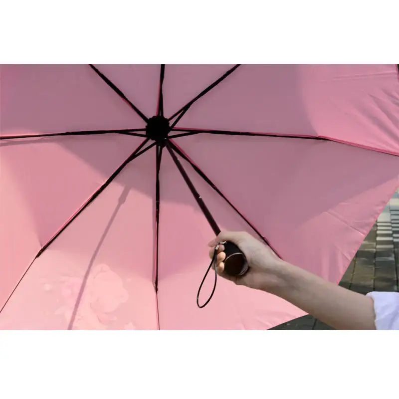 Pinu - 3-Tier Umbrella - Soone Content - Umbrella - Harumio