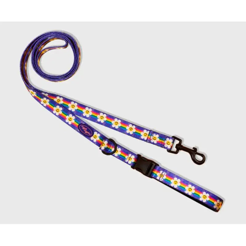 Wiggle Wiggle - Pet Collar & Leash Set - Wiggle Wiggle - Pet Accessories - Harumio