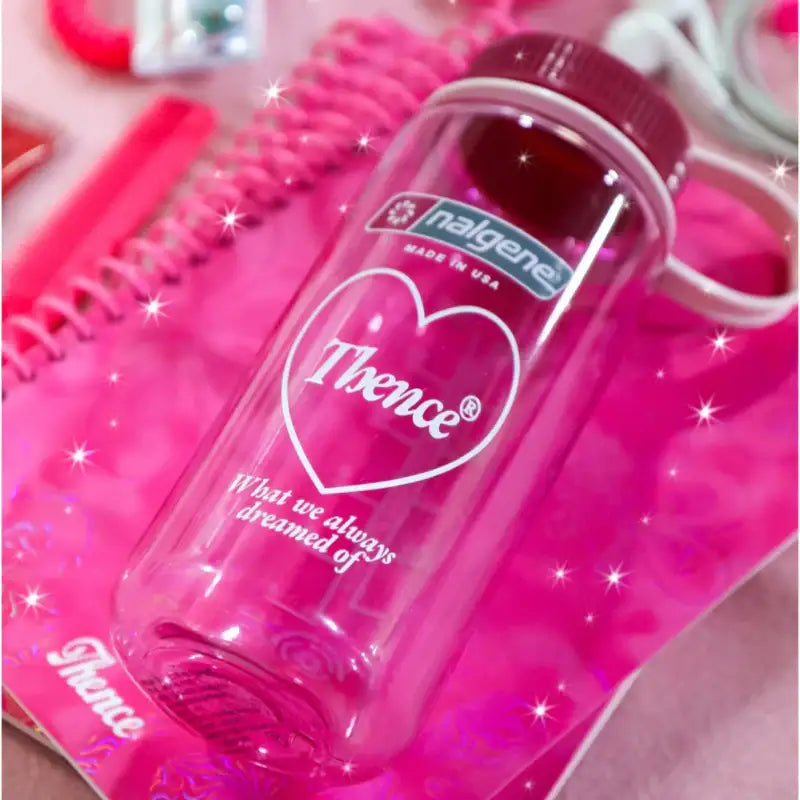 THENCE - Water Bottle - THENCE - Home & Living, Accessories - Harumio