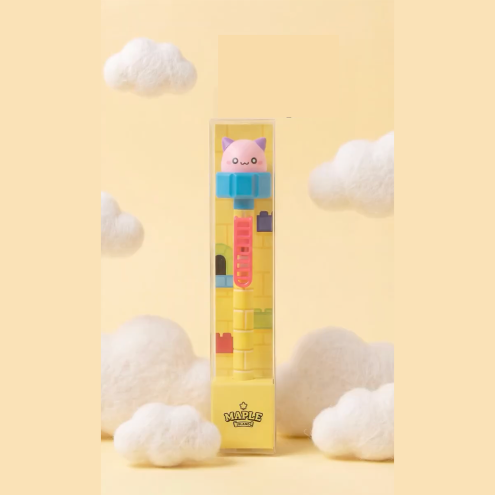 MapleStory - Eos Tower Action Ballpoint Pen