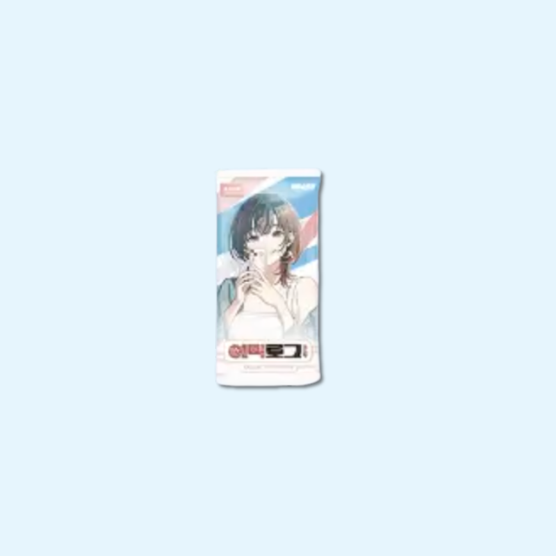 Ctrl+Alt+Resign - Photocards