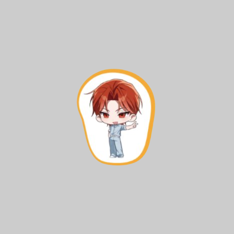 Surviving as a PD Idol Summer Pop-Up - Cushion