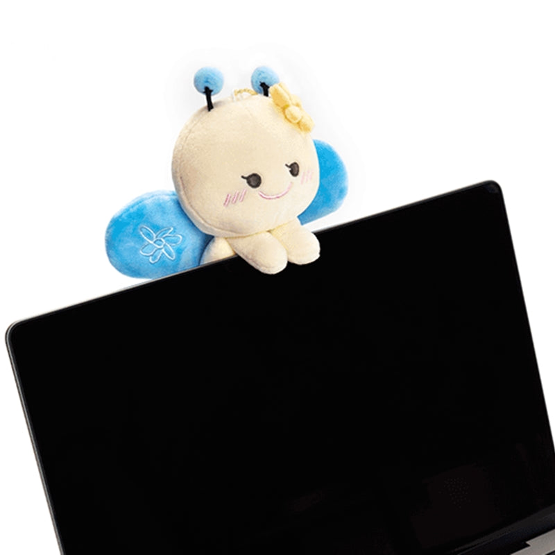 TREASURE - Funny Treasure - Monitor Plush Doll