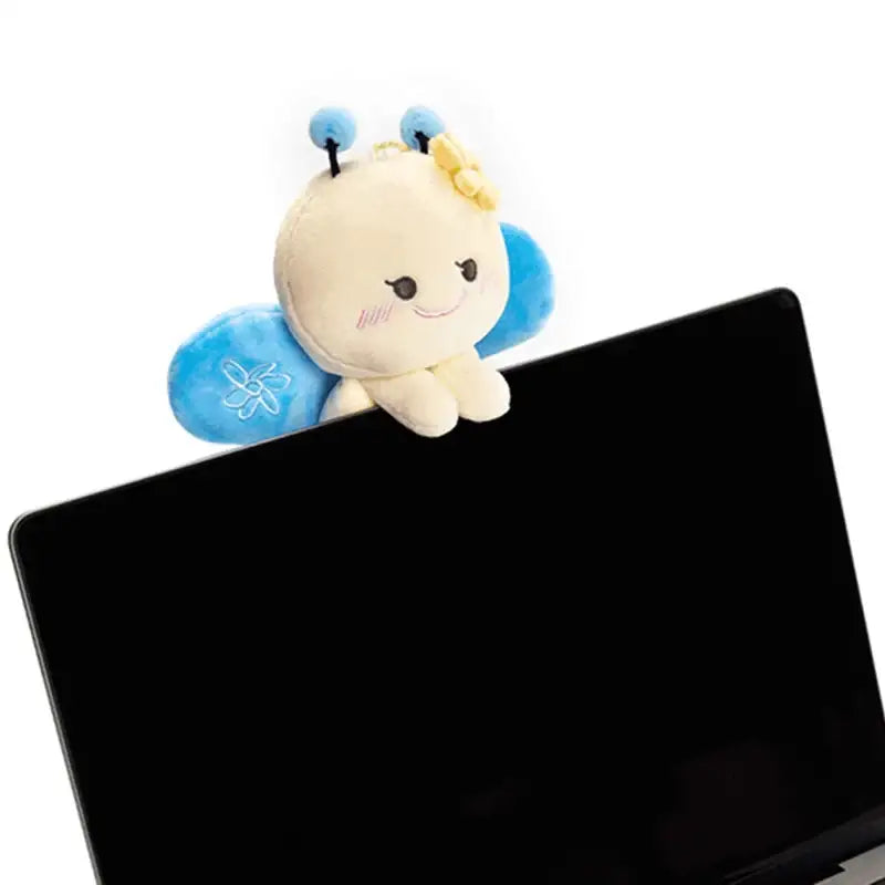 TREASURE - Funny Treasure - Monitor Plush Doll - TREASURE - Plush Doll - Harumio