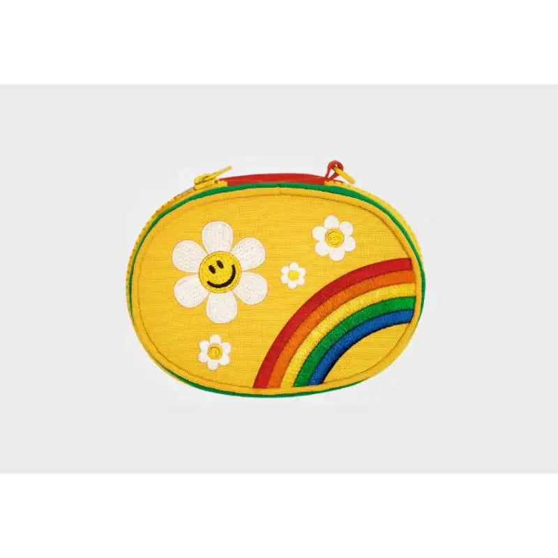 Wiggle Wiggle x ABKO - Wireless Keyboard & Vertical Mouse Set - Wiggle Wiggle - Mouse - Harumio