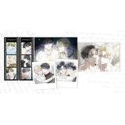 A World Without You x BeOn Annex - Film Package - BeOn Annex - Package - Harumio