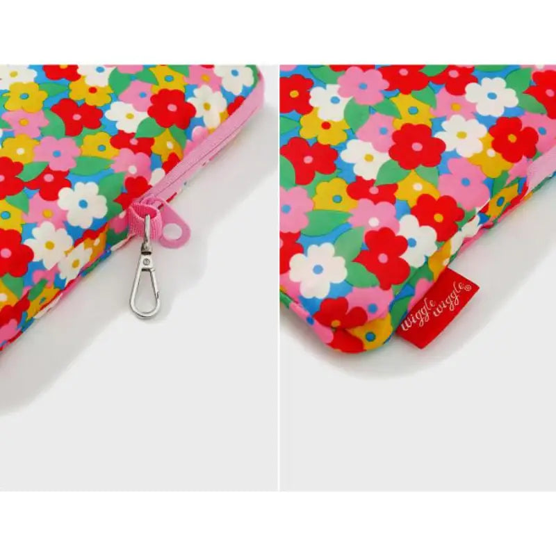 Wiggle Wiggle - Golf Bag Cover - Wiggle Wiggle - Golf Bag - Harumio