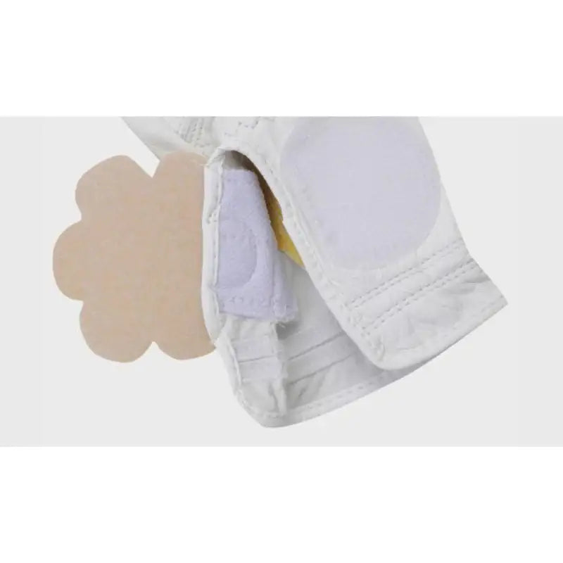 Wiggle Wiggle X Golden Bear - Leather Golf Glove - Wiggle Wiggle - Golf Accessories - Harumio