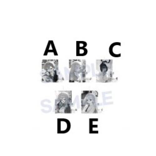Blue Archive X Animate Cafe - C&C Fragrant Chalet - Animate Cafe - Fragrant Chalet - Harumio