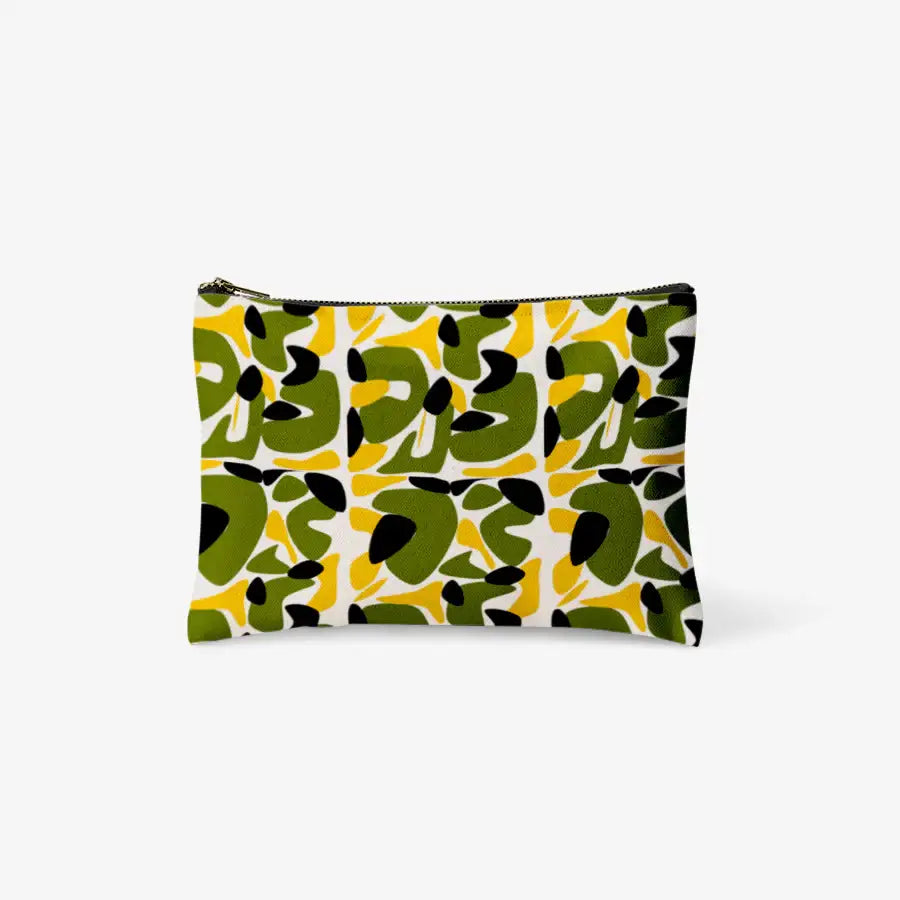 Gold Venus - Undercover Canvas Pouch - Marpple Shop - Pouch - Harumio