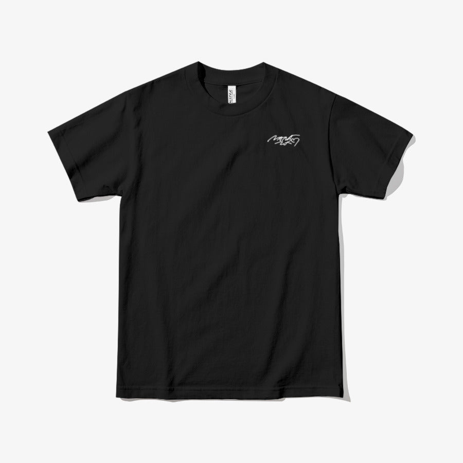 Nana Ring - Nana Ring Short Sleeve T-Shirt