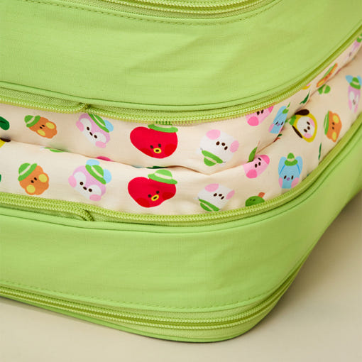 BT21 - Minini Scout Travel Pouch
