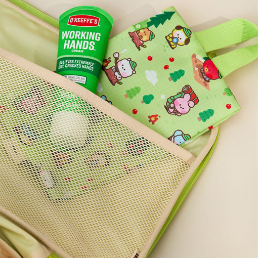BT21 - Minini Scout Travel Pouch