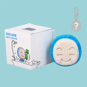 Yumi's Cells - Bath Bomb - Webtoon Friends - Bath Bomb - Harumio