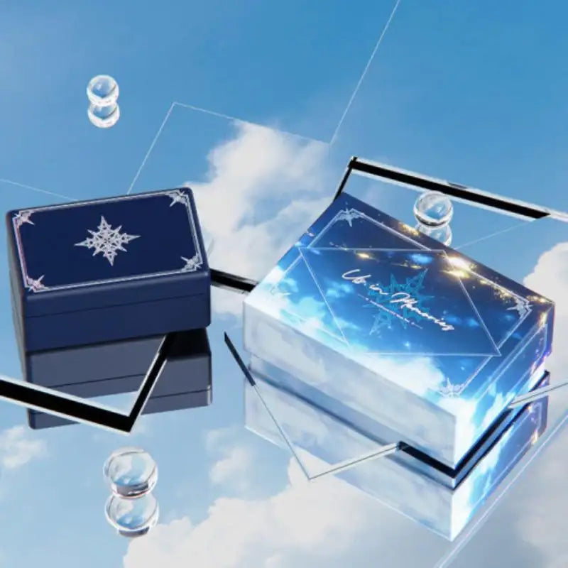 Lord of Heroes - Us, in Memories OST Music Box - Lord of Heroes - Music Box - Harumio