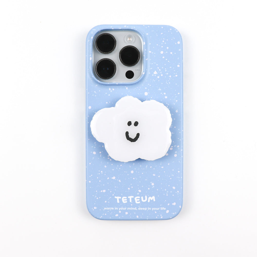 Teteum - Cloud Tok
