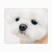 Maru - Mouse Pad - ARTRANK - Mouse Pad - Harumio