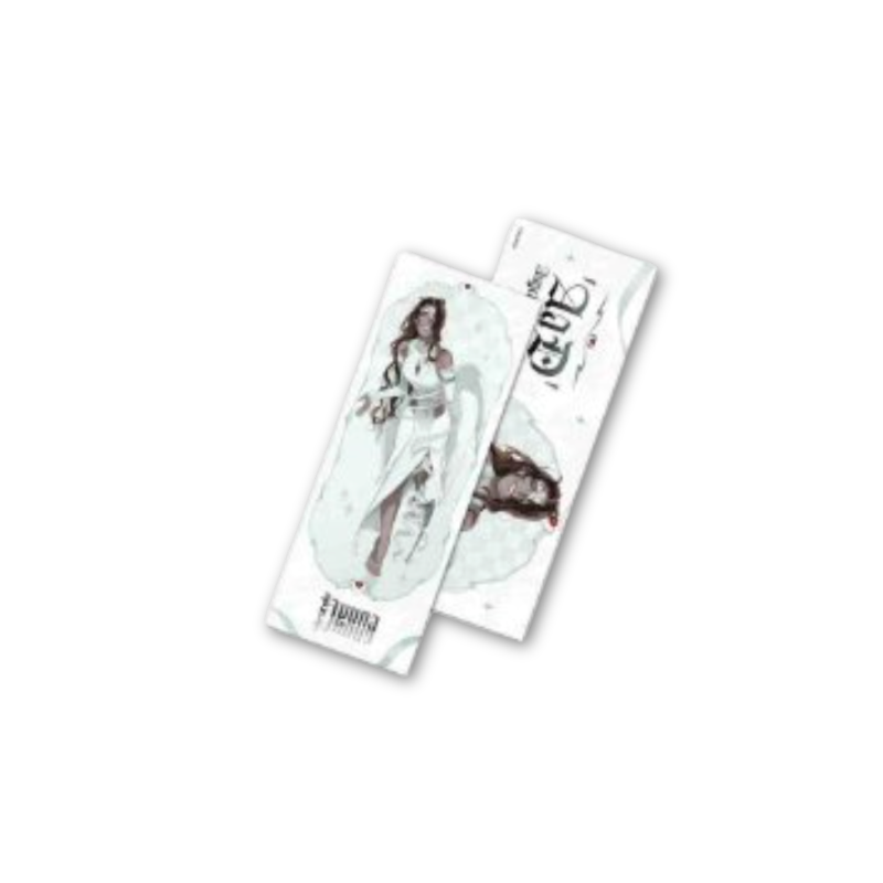 Alien Stage x March Monster Cafe - Meal Voucher – Harumio