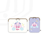 Himitsu no AiPri : First Pop-up Store - Pad Pouch - Soone Content - Pouch - Harumio