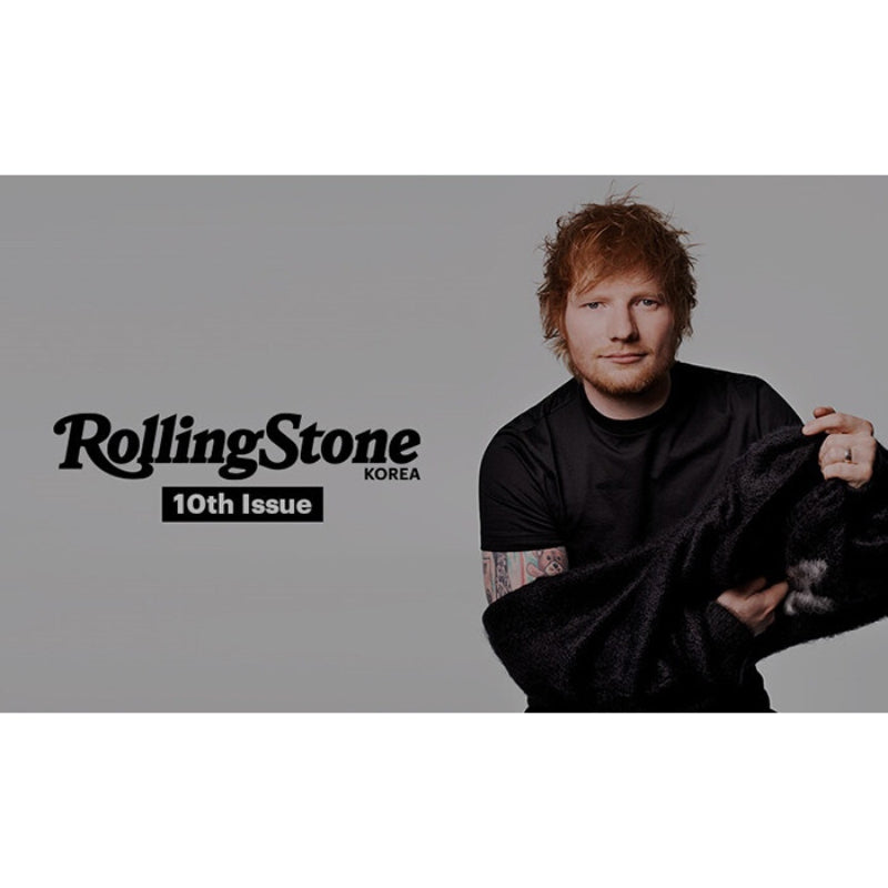 Rolling Stone - Magazine