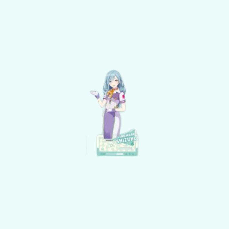 Draw your Dream - Acrylic Stand