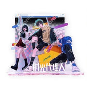Link Click x Toonique - Shining Moment : Multi Acrylic Stand - Toonique - Acrylic Stand - Harumio