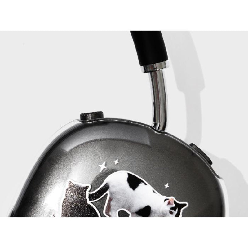 Wiggle Wiggle - AirPods Max Cover