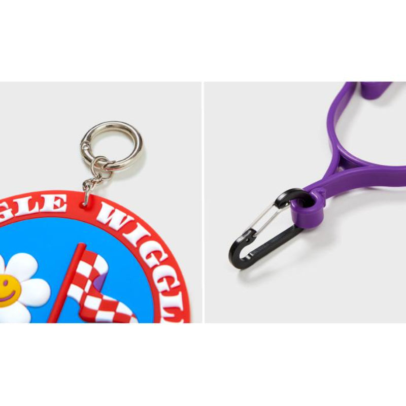 Wiggle Wiggle - Golf Starter Set - Wiggle Wiggle - Sport Goods - Harumio