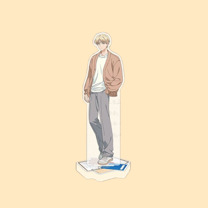One-Room TA x Aniplus - Acrylic Stand