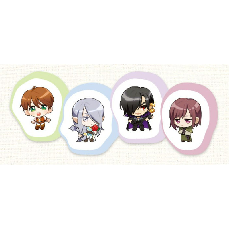 Oh! My Prince - Cushion - V-SQUARE - Cushion - Harumio