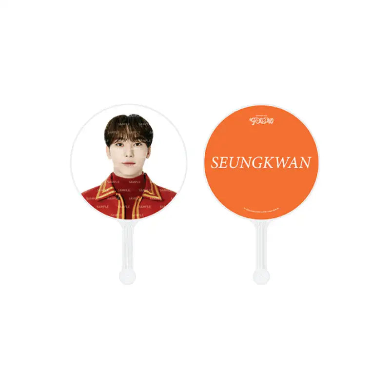SEVENTEEN - Follow - Image Picket - SEVENTEEN - Image Picket - Harumio