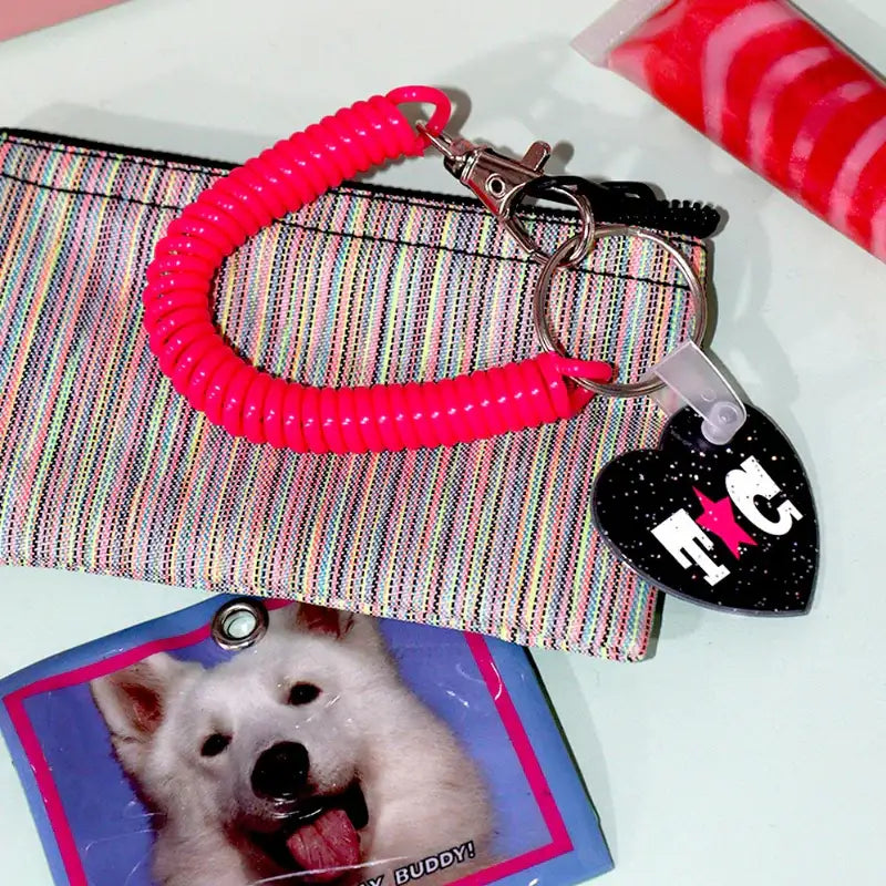 THENCE - Glitter Key Holder - THENCE - Key Holder - Harumio